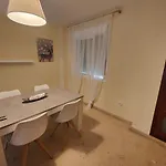 公寓 En El Centro Cerca De La Playa 丰希罗拉