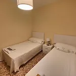 En El Centro Cerca De La Playa *