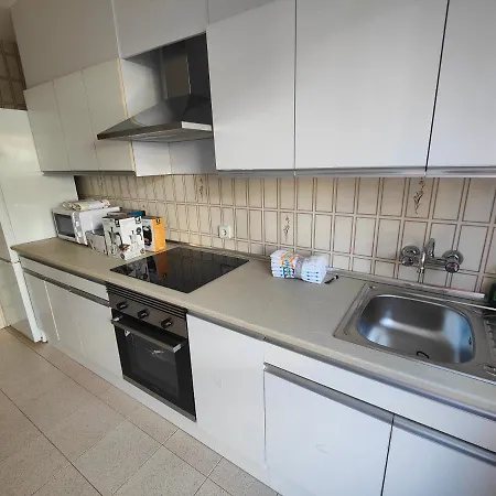 Apartamento En El Centro Cerca De La Playa Fuengirola