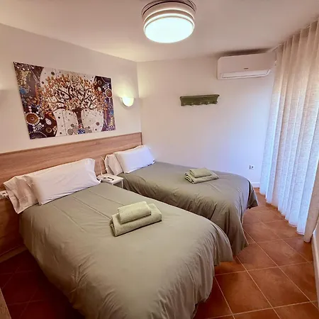 En El Centro Cerca De La Playa Apartment Fuengirola