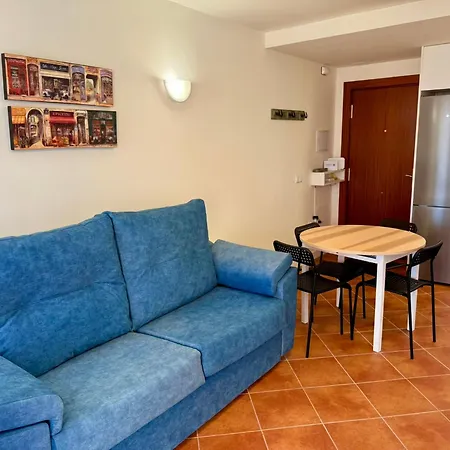 En El Centro Cerca De La Playa Apartment Fuengirola