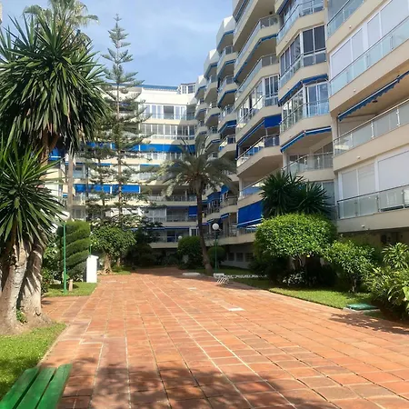En El Centro Cerca De La Playa Apartment Fuengirola