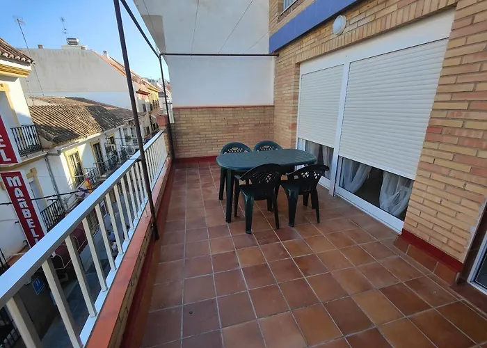 Apartamento En El Centro Cerca De La Playa Appartement