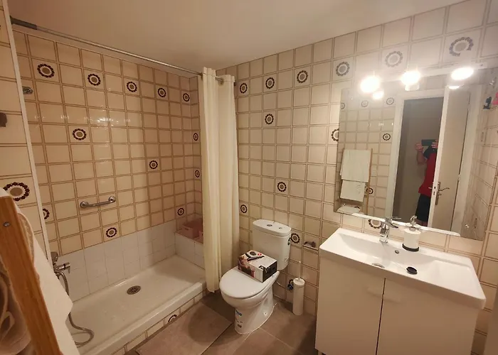 Appartement Apartamento En El Centro Cerca De La Playa *