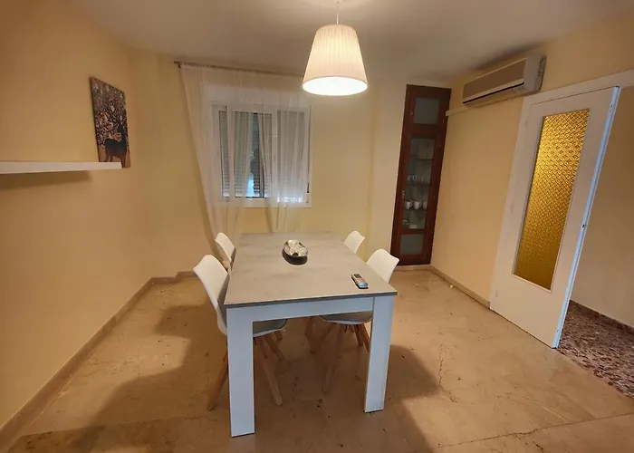 Appartement Apartamento En El Centro Cerca De La Playa