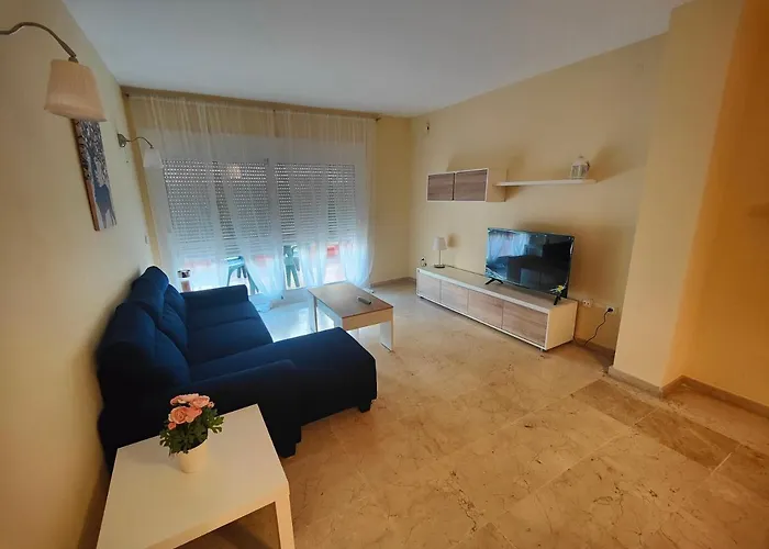 Appartement Apartamento En El Centro Cerca De La Playa *