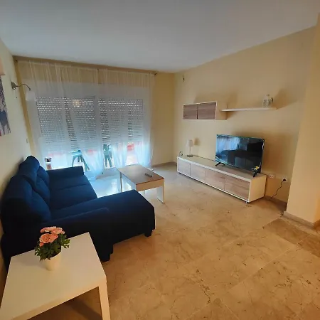 Apartmán En El Centro Cerca De La Playa *